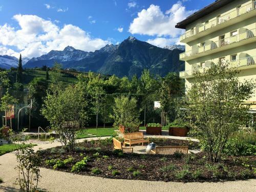 Hostal Pension Salvatorianerinnen