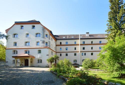 Hostal Pension Salvatorianerinnen