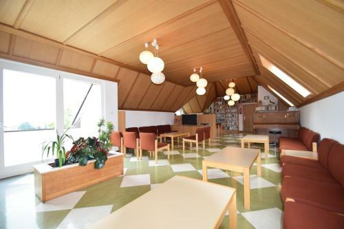 Hostal Pension Salvatorianerinnen