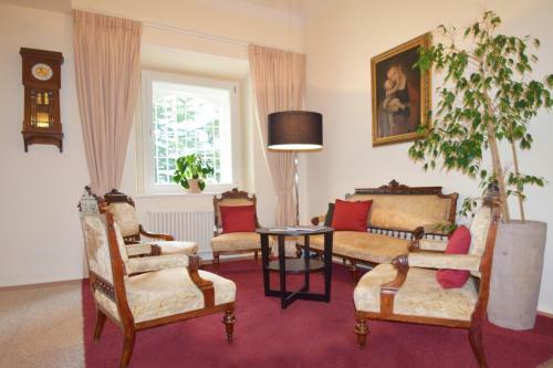 Hostal Pension Salvatorianerinnen