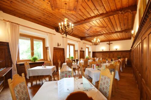 Hostal Pension Salvatorianerinnen