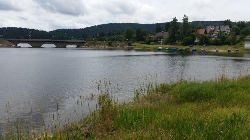 Hotel Pension Am See