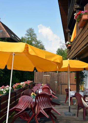 Hotel Pension Am See