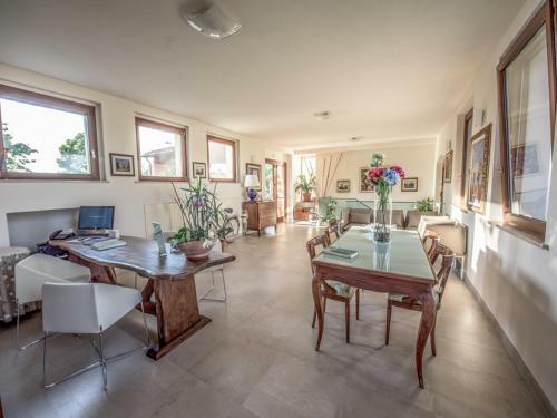 Hotel Albergo La Foresteria