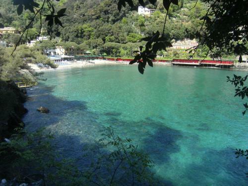 Villa Cornice Di Portofino