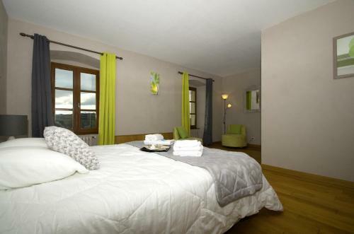 Bed & Breakfast Chambre D'h�tes La Paravent