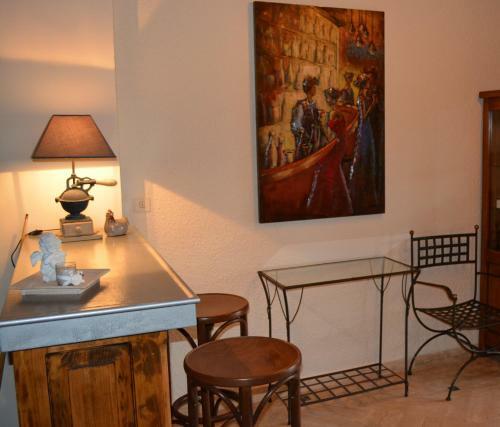 Bed & Breakfast Chambre D'h�tes La Paravent