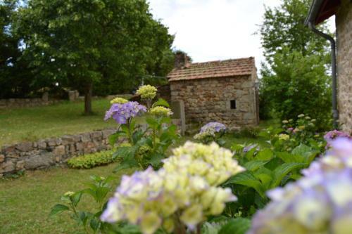 Bed & Breakfast Chambre D'h�tes La Paravent