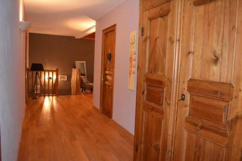 Bed & Breakfast Chambre D'h�tes La Paravent
