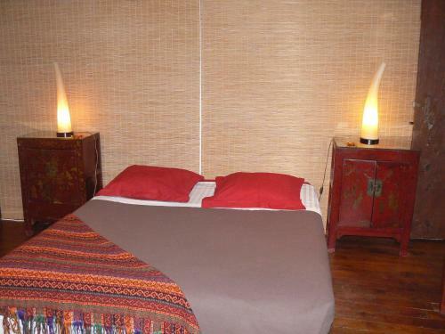 Bed & Breakfast Chambres D'h�tes Le Petit Siam