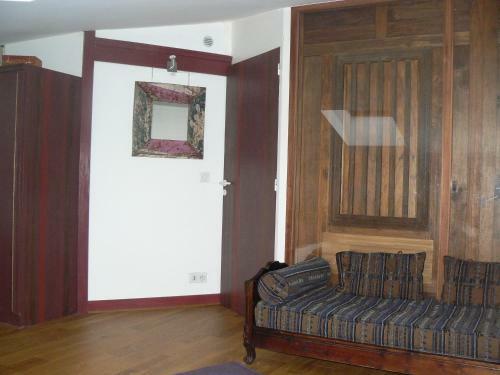 Bed & Breakfast Chambres D'h�tes Le Petit Siam