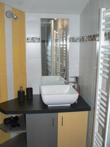 Bed & Breakfast Chambres D'h�tes Le Petit Siam