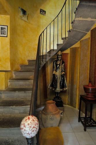 Bed & Breakfast Chambres D'h�tes Le Petit Siam