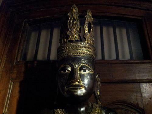 Bed & Breakfast Chambres D'h�tes Le Petit Siam