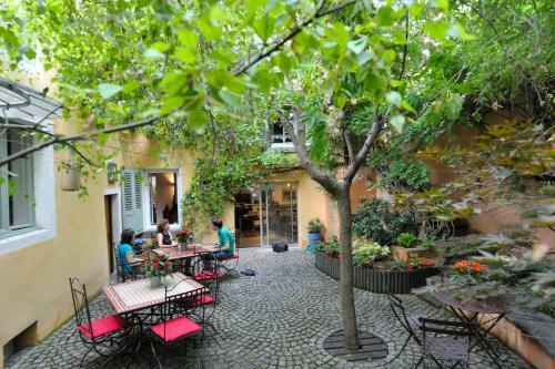 Bed & Breakfast Chambres D'h�tes Le Petit Siam