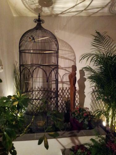 Bed & Breakfast Chambres D'h�tes Le Petit Siam