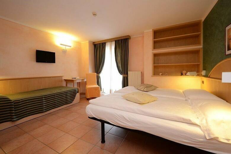 Hotel Albergo Negritella