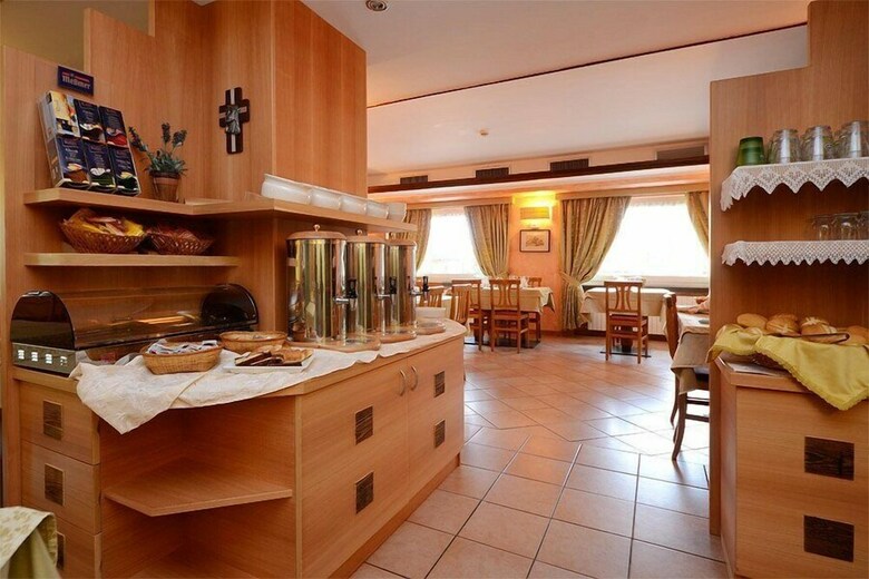 Hotel Albergo Negritella