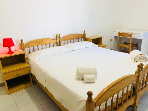 Apartamento La Sirena Salentina