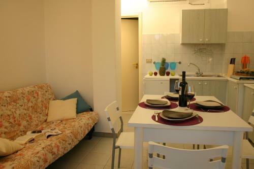Apartamento La Sirena Salentina