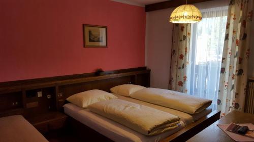 Hotel Dolomitenhof