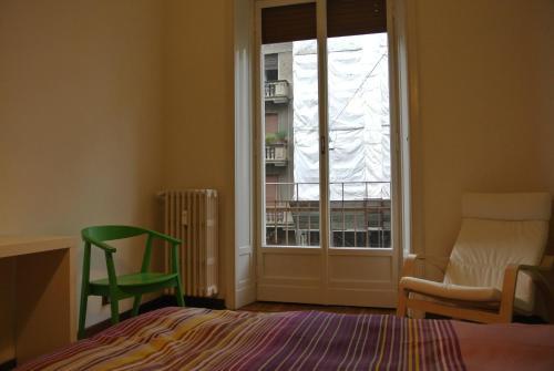 Bed & Breakfast R&b Errep� Milano Piola