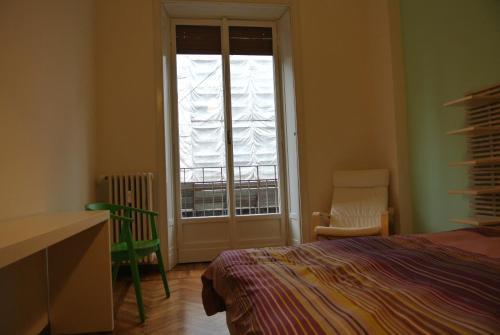 Bed & Breakfast R&b Errep� Milano Piola