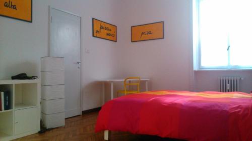 Bed & Breakfast R&b Errep� Milano Piola