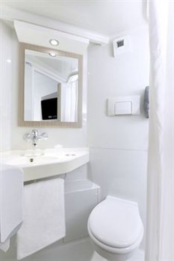Hotel Premiere Classe Tours Sud - Joue Les Tours