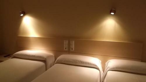 Agroturismo Hostal Europa