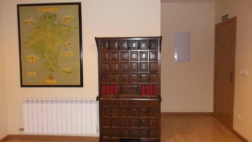 Agroturismo Hostal Europa