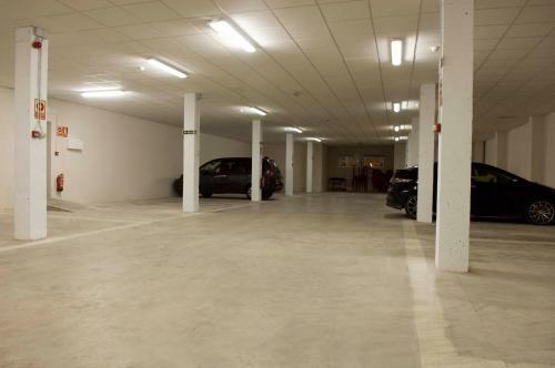 Agroturismo Hostal Europa