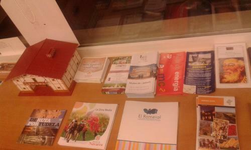 Agroturismo Hostal Europa
