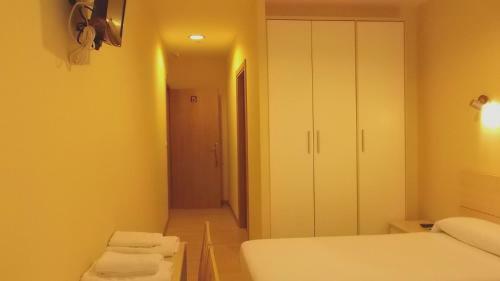 Agroturismo Hostal Europa