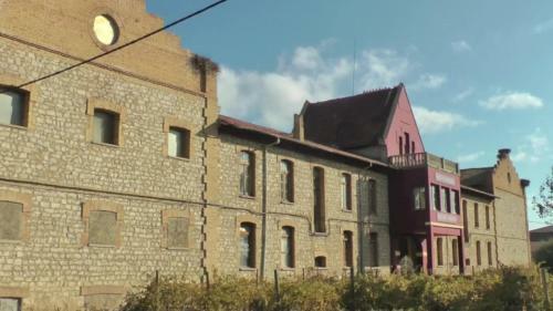 Agroturismo Hostal Europa