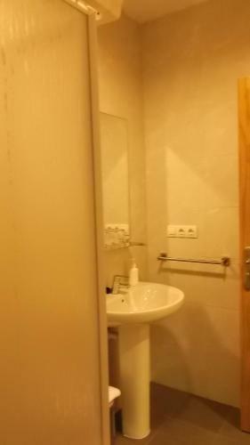 Agroturismo Hostal Europa
