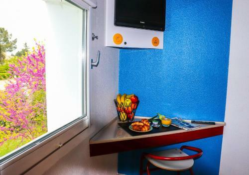 Hotel H�tel F1 Agen