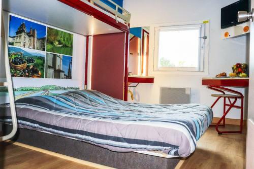 Hotel H�tel F1 Agen