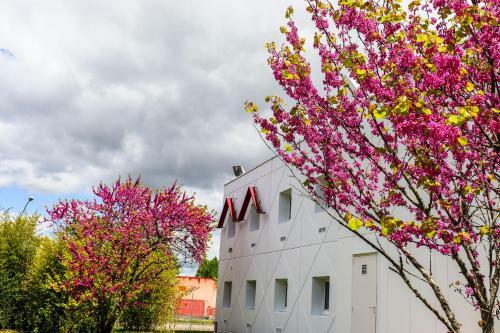 Hotel H�tel F1 Agen