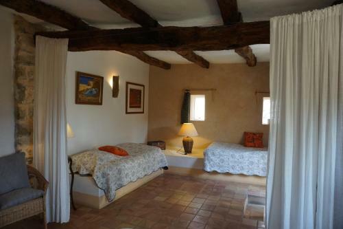 Hostal Maison D'h�tes La Honas