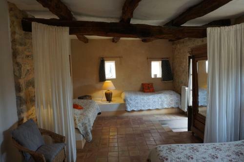 Hostal Maison D'h�tes La Honas