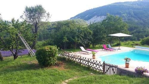 Hostal Maison D'h�tes La Honas