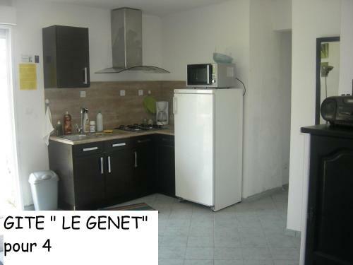 Gites "le Bret"