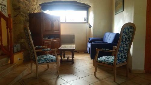 Gites "le Bret"