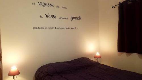 Gites "le Bret"