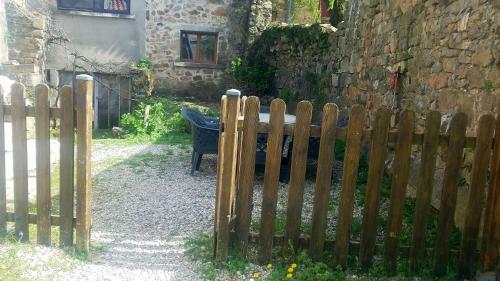 Gites "le Bret"