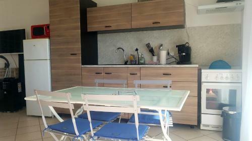 Gites "le Bret"
