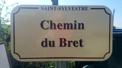 Gites "le Bret"