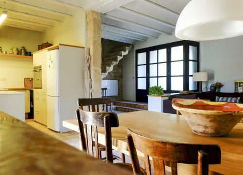 Agroturismo Ca L'olier