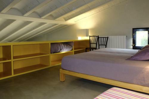 Agroturismo Ca L'olier
